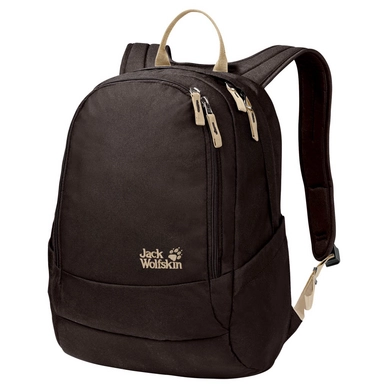 Rugzak Jack Wolfskin Perfect Day Walnut