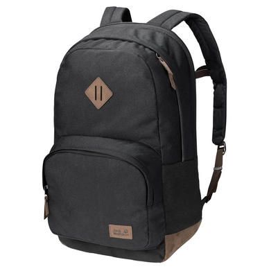 Rugzak Jack Wolfskin Kings Cross Black 2019
