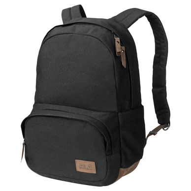 Rugzak Jack Wolfskin Women Queensbury Black