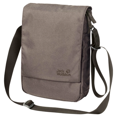 Schoudertas Jack Wolfskin Women Mag Clay