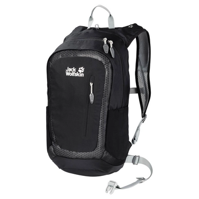 Rugzak Jack Wolfskin Proton 18 Pack Black