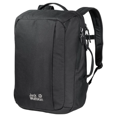 Rugzak Jack Wolfskin Brooklyn 18 Black