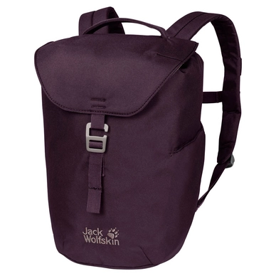 Rugzak Jack Wolfskin Women Kado 14 Aubergine
