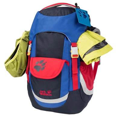 Jack wolfskin kids explorer sale