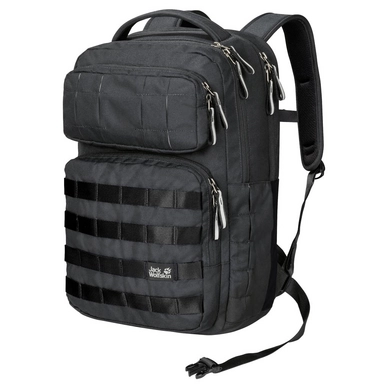 Rugzak Jack Wolfskin Kids TRT School Pack Phantom