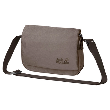 Schoudertas Jack Wolfskin Women Julie Clay