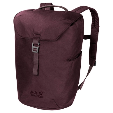 Rugzak Jack Wolfskin Kado 20 Port Wine