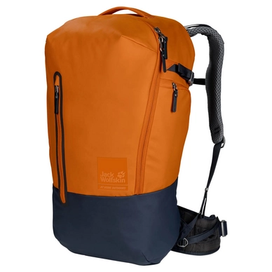 Rucksack Jack Wolfskin 365 Millenium 42 Pack Desert Orange