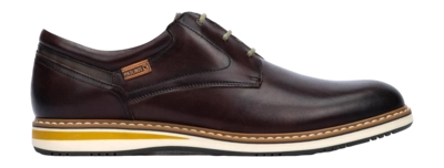 Schnürschuhe Pikolinos Avila M1T-4050 Herren Olmo