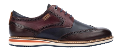 Pikolinos Men Avila M1T-4191C1 Olmo