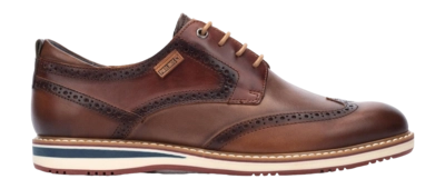 Pikolinos Men Avila M1T-4191C1 Cuero