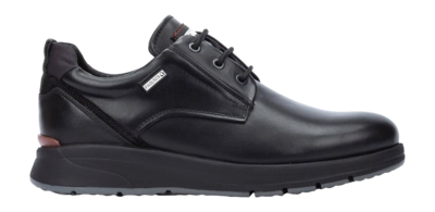 Pikolinos Men Cordoba M1W-4153C2 Black
