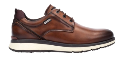 Schnürschuhe Pikolinos Cordoba M1W-4153C3 Herren Cuero