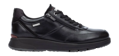 Sneaker Pikolinos Cordoba M1W-6262C2 Herren Black