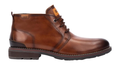 Stiefeletten Pikolinos York M2M-8027 Herren Cuero