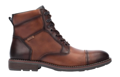 Stiefeletten Pikolinos York M2M-8156C1 Herren Cuero