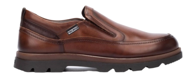 Slipper Pikolinos Vigo M3M-3047C1 Herren Cuero