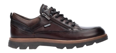 Schnürschuhe Pikolinos Vigo M3M-4163C1 Herren Olmo