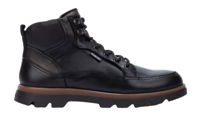 Stiefeletten Pikolinos Vigo M3M-8107C1 Herren Black