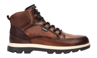 Pikolinos Men Vigo M3M-N8107 Cuero
