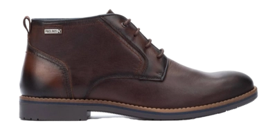 Stiefeletten Pikolinos Leon M4V-8081BFC2 Herren Olmo