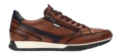 Pikolinos Men Cambil M5N-6237C1 Cuero