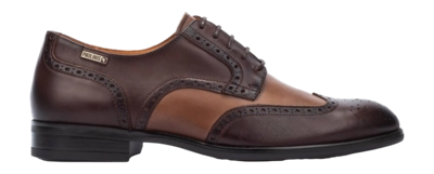 Pikolinos Men Bristol M7J-4186C1 Olmo