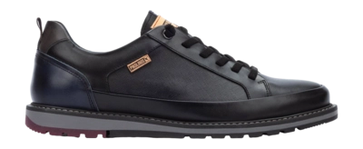 Pikolinos Men Berna M8J-6303C1 Black