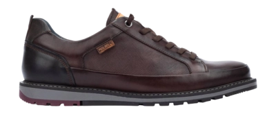 Chaussures à Lacets Pikolinos Homme Berna M8J-6303C1 Olmo