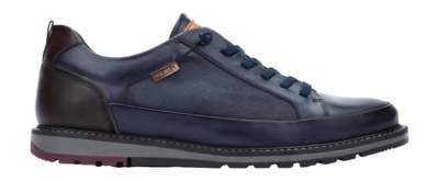 Pikolinos Men Berna M8J-6303C1 Blue