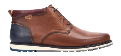 Stiefeletten Pikolinos Berna M8J-8181XL Herren Cuero