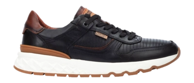 Sneaker Pikolinos Aranda M8R-6239C1 Herren Black