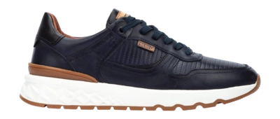 Sneaker Aranda M8R-6239C1 Herren Space