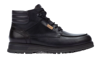 Pikolinos Men Zamora M9K-8028C1 Black