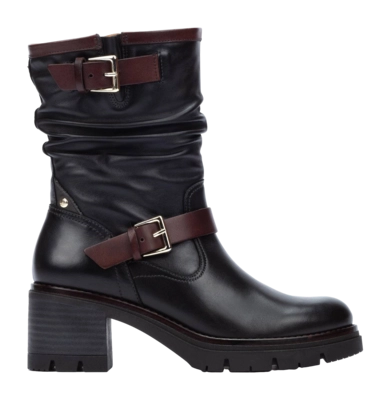 Pikolinos Women Soria W0B-8534C1 Black