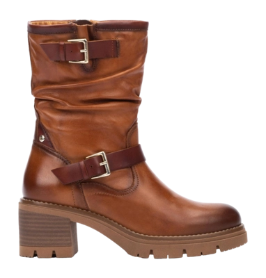 Pikolinos Women Soria W0B-8534C1 Brandy