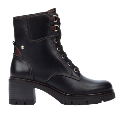 Pikolinos Women Soria W0B-8552C1 Black