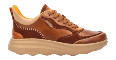 Pikolinos Women Zahara W1D-6557C2 Brandy