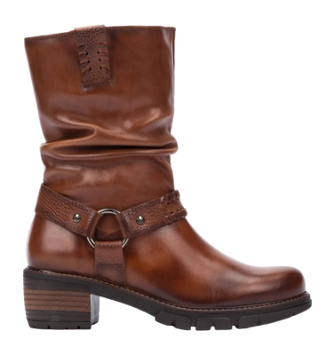 Boots Pikolinos San Sebastia W1T-9590C1 Damen Cuero