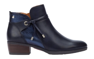 Stiefeletten Pikolinos Daroca W1U-8505C2 Damen Space