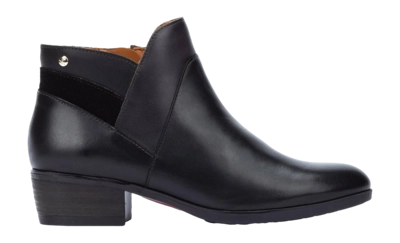 Pikolinos Women Daroca W1U-8732C2 Black