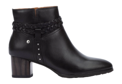 Pikolinos Women Calafat W1Z-8521 Black