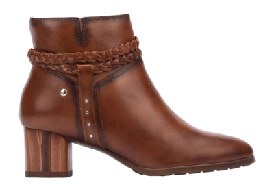 Pikolinos Women Calafat W1Z-8521 Cuero