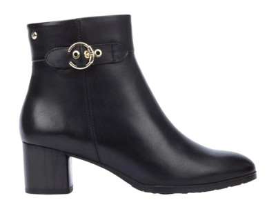 Stiefeletten Pikolinos Calafat W1Z-8588 Damen Black