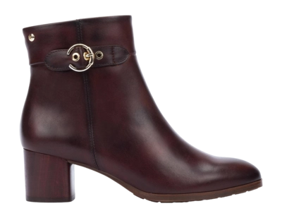Pikolinos Women Calafat W1Z-8588 Caoba