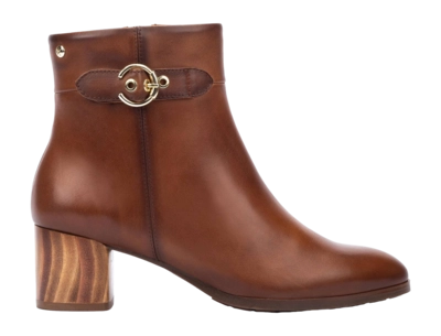 Stiefeletten Pikolinos Calafat W1Z-8588 Damen Cuero