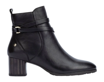 Pikolinos Women Calafat W1Z-8841 Black