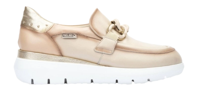 Pikolinos Women Rueda W2A-3883CPC1 Nata