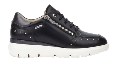 Baskets Pikolinos Femme Rueda W2A-6596C1 Black