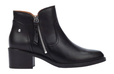 Pikolinos Women Bacarot W2D-8674 Black '24